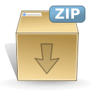 zip box