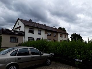 Reihenmittelhaus in Liebenburg