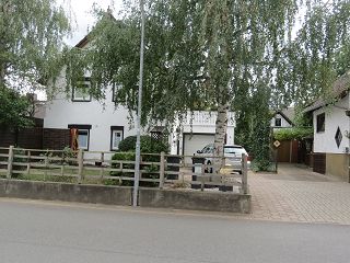 Einfamilienhaus Vienenburg