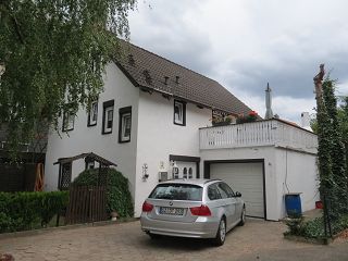 Einfamilienhaus Vienenburg