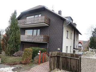 ETW in Braunlage