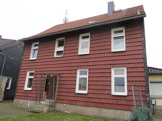 Mehrfamilienhaus Bad Harzburg