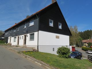 Reihenhaus Braunlage