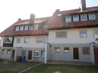 Reihenhaus Braunlage