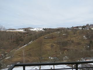 Gästehaus in Sankt Andreasberg