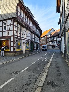 Mietwohnung Marktstrasse 42