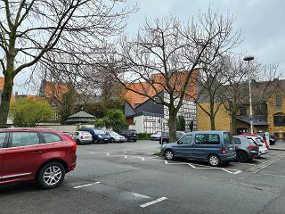 MFH Goslar Altstadt