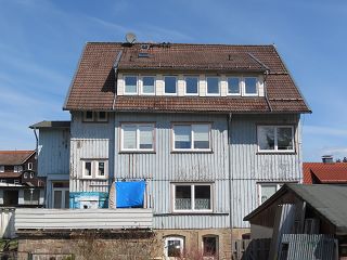 Mehrfamilienhaus in Braunlage