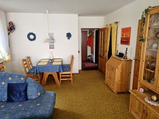 Penthouse Wohnung Bad Harzburg