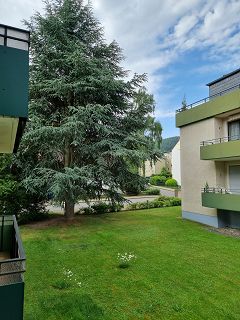 Penthouse Wohnung Bad Harzburg