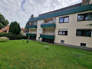 Penthouse Wohnung Bad Harzburg