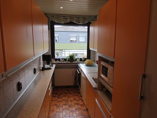 Penthouse Wohnung Bad Harzburg