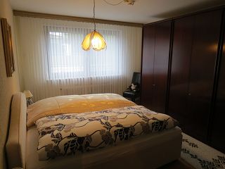 Penthouse Wohnung Bad Harzburg