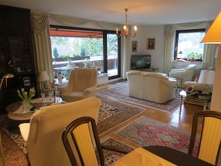 Penthouse Wohnung Bad Harzburg