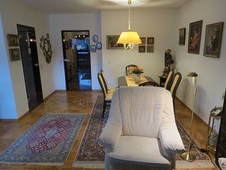 Penthouse Wohnung Bad Harzburg