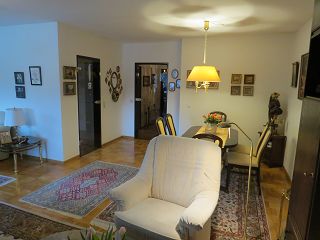 Penthouse Wohnung Bad Harzburg