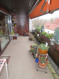 Penthouse Wohnung Bad Harzburg