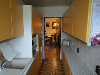 Penthouse Wohnung Bad Harzburg