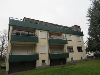 Penthouse Wohnung Bad Harzburg