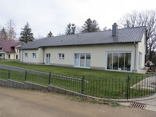 Villa Bad Harzburg