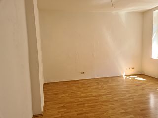 Appartement in Leipzig, Nähe Uni