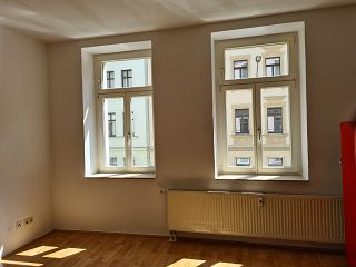 Appartement in Leipzig, Nähe Uni