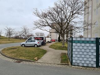 Vierraumwohnung in Wernigerode