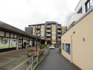 Eigentumswohnung in Bad Harzburg