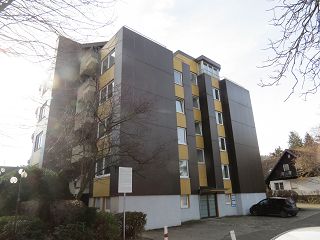 Eigentumswohnung in Bad Harzburg