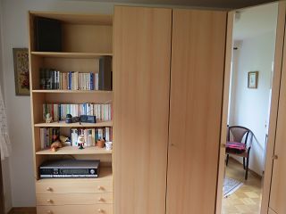 Penthouse Wohnung Bad Harzburg