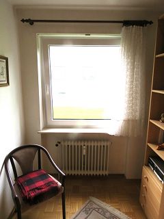 Penthouse Wohnung Bad Harzburg