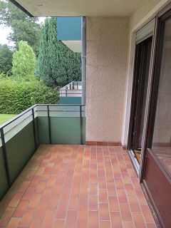 Penthouse Wohnung Bad Harzburg