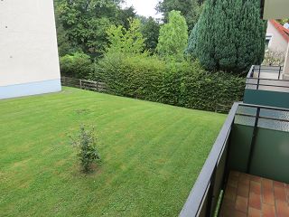 Penthouse Wohnung Bad Harzburg