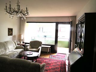 Penthouse Wohnung Bad Harzburg