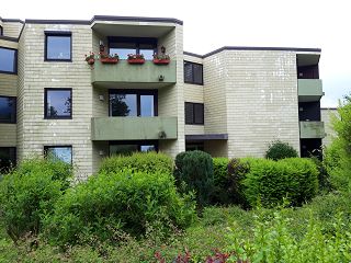 Apartment am Osterfeld