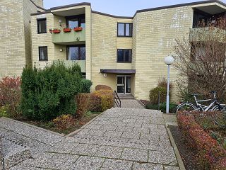 Apartment am Osterfeld