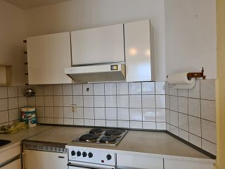 Apartment am Osterfeld