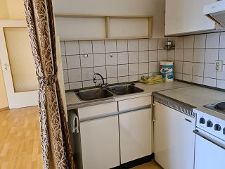 Apartment am Osterfeld