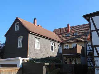 Mietwohnung Gundenstraße 8A